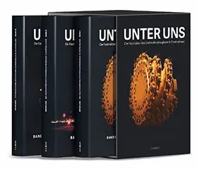 Müller |  Unter uns  Gesamtwerk | Buch |  Sack Fachmedien