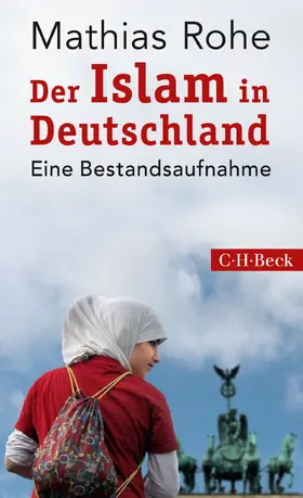Rohe |  Der Islam in Deutschland | Buch |  Sack Fachmedien