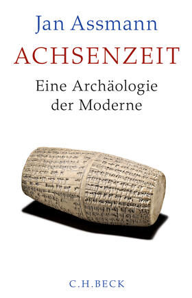 Assmann | Achsenzeit | Buch | 978-3-406-72988-1 | sack.de