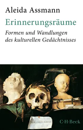 Assmann |  Erinnerungsräume | Buch |  Sack Fachmedien