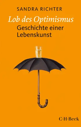 Richter |  Lob des Optimismus | Buch |  Sack Fachmedien