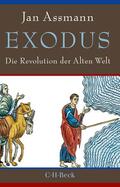 Assmann |  Exodus | eBook | Sack Fachmedien