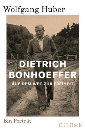 Huber | Dietrich Bonhoeffer | Buch | 978-3-406-73137-2 | sack.de