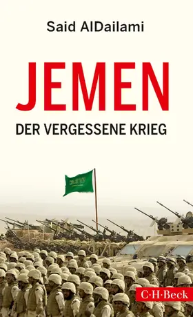 AlDailami |  Jemen | eBook | Sack Fachmedien
