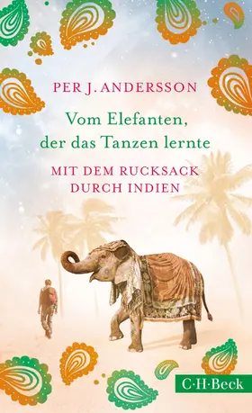 Andersson |  Vom Elefanten, der das Tanzen lernte | eBook | Sack Fachmedien
