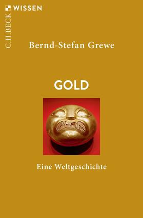 Grewe |  Gold | eBook | Sack Fachmedien