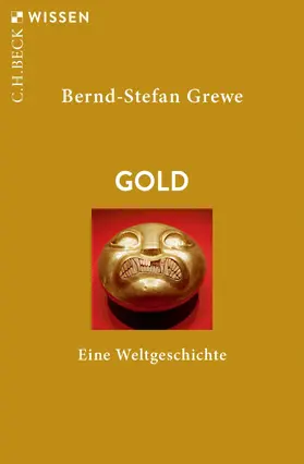 Grewe |  Gold | eBook | Sack Fachmedien