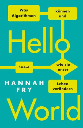 Fry |  Hello World | Buch |  Sack Fachmedien