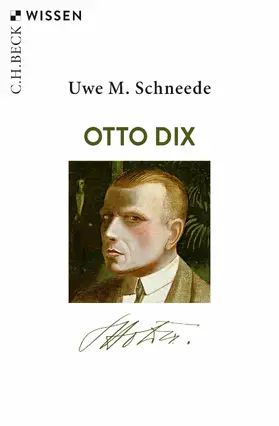 Schneede |  Otto Dix | eBook | Sack Fachmedien