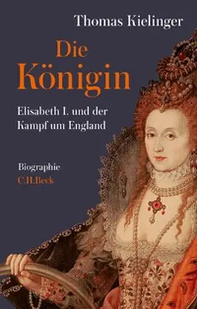 Kielinger |  Die Königin | Buch |  Sack Fachmedien