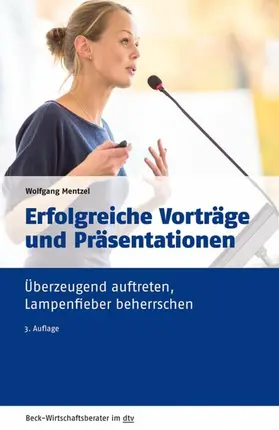 Mentzel |  Erfolgreiche Vorträge und Präsentationen | eBook | Sack Fachmedien