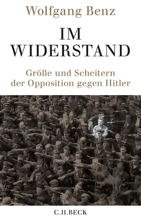 Benz | Im Widerstand | Buch | 978-3-406-73345-1 | www.sack.de