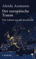 Assmann |  Der europäische Traum | Buch |  Sack Fachmedien
