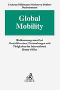 Stefanova-Behlert / Duchetsmann |  Global Mobility | Buch |  Sack Fachmedien