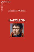 Willms |  Napoleon | Buch |  Sack Fachmedien