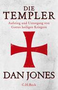Jones |  Die Templer | eBook | Sack Fachmedien