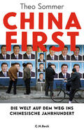 Sommer |  China First | Buch |  Sack Fachmedien