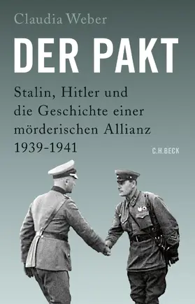 Weber |  Der Pakt | eBook | Sack Fachmedien