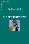 Will |  Die Perserkriege | Buch |  Sack Fachmedien