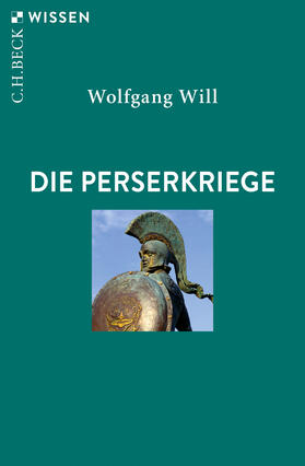 Will | Die Perserkriege | E-Book | sack.de