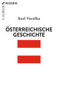 Vocelka |  Österreichische Geschichte | Buch |  Sack Fachmedien