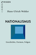 Wehler |  Nationalismus | Buch |  Sack Fachmedien