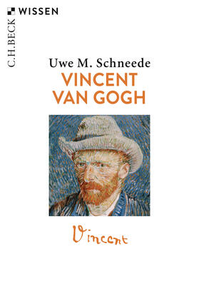 Schneede | Vincent van Gogh | Buch | 978-3-406-73649-0 | sack.de