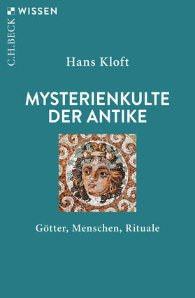 Kloft | Mysterienkulte der Antike | E-Book | sack.de