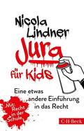 Lindner |  Jura für Kids | eBook | Sack Fachmedien