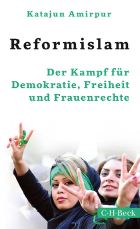 Amirpur |  Reformislam | Buch |  Sack Fachmedien