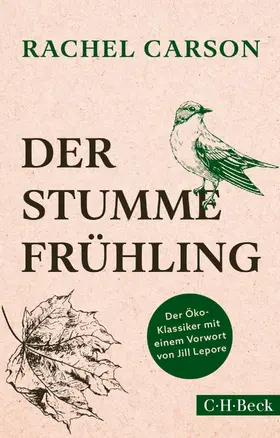 Carson |  Der stumme Frühling | eBook | Sack Fachmedien