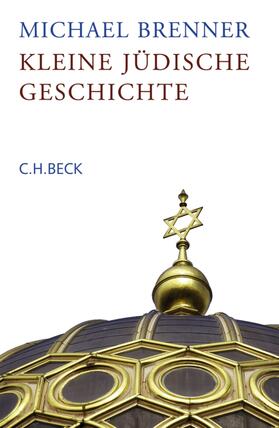Brenner | Kleine jüdische Geschichte | E-Book | sack.de