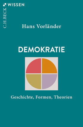 Vorländer |  Demokratie | eBook | Sack Fachmedien