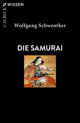 Schwentker | Die Samurai | E-Book | sack.de
