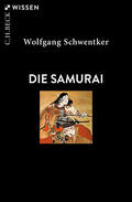 Schwentker |  Die Samurai | eBook | Sack Fachmedien