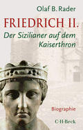 Rader |  Friedrich II. | Buch |  Sack Fachmedien