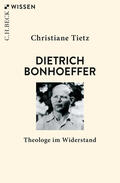 Tietz |  Dietrich Bonhoeffer | Buch |  Sack Fachmedien