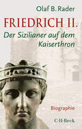 Rader |  Friedrich II. | eBook | Sack Fachmedien