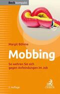 Böhme |  Mobbing | eBook | Sack Fachmedien