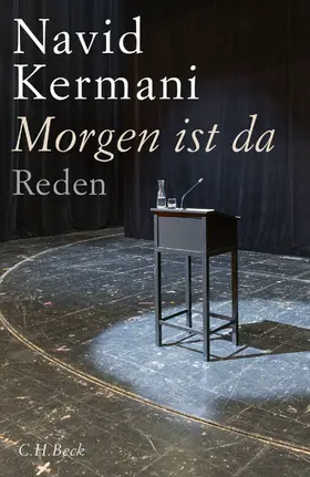 Kermani | Morgen ist da | E-Book | www.sack.de