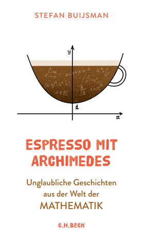 Buijsman | Espresso mit Archimedes | E-Book | sack.de