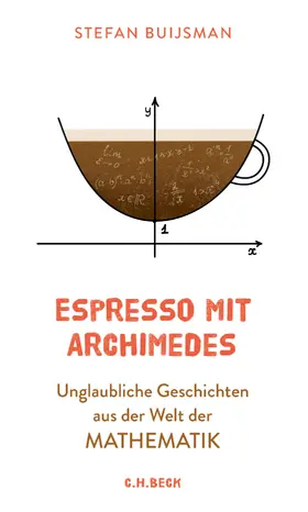 Buijsman | Espresso mit Archimedes | E-Book | sack.de