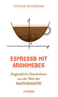 Buijsman |  Espresso mit Archimedes | eBook | Sack Fachmedien