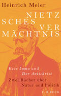 Meier |  Nietzsches Vermächtnis | Buch |  Sack Fachmedien