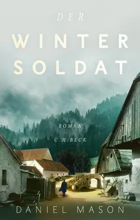 Mason |  Der Wintersoldat | eBook | Sack Fachmedien