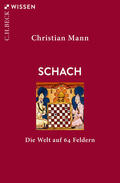 Mann |  Schach | eBook | Sack Fachmedien