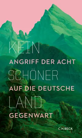 Steinkopf |  Kein schöner Land | eBook | Sack Fachmedien