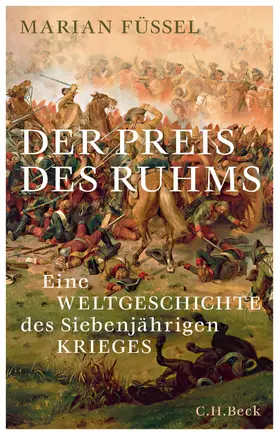 Füssel |  Der Preis des Ruhms | eBook | Sack Fachmedien