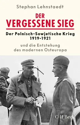 Lehnstaedt |  Der vergessene Sieg | eBook | Sack Fachmedien