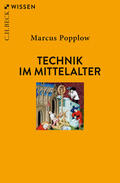 Popplow |  Technik im Mittelalter | Buch |  Sack Fachmedien